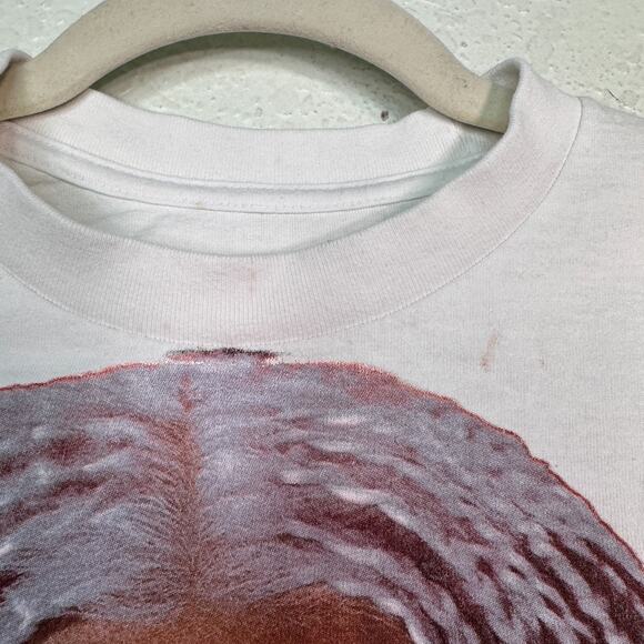 Beyonce Cowboy Carter Tour Shirt Small Star Rodeo Chitlin Circuit Merch MISPRINT - Picture 6 of 12